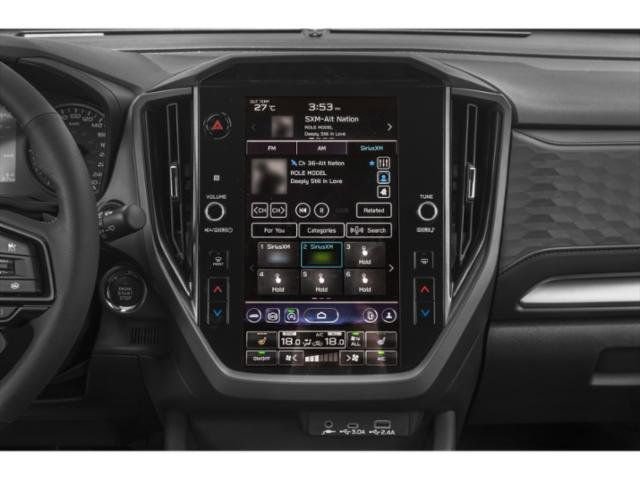 New 2026 Subaru Forester Premium image 9