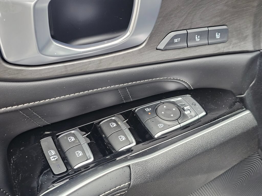New 2026 Kia Sorento SX Prestige AWD/4WD image 35
