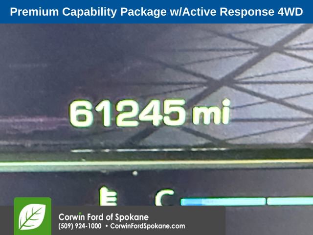 Used 2024 GMC Yukon Denali Ultimate image 4