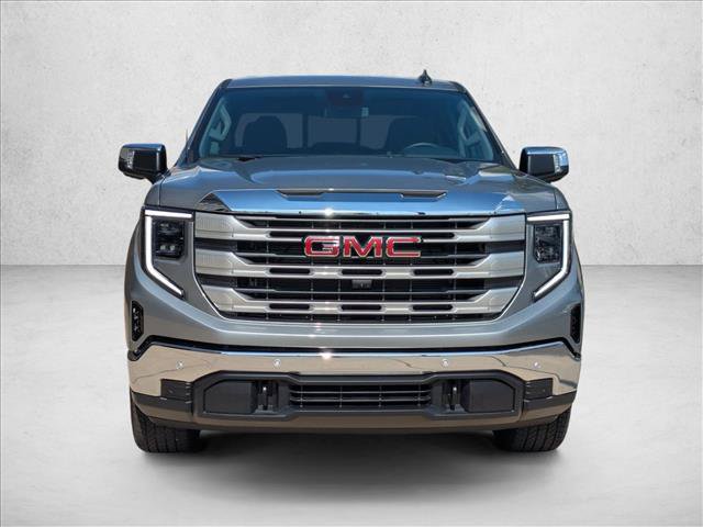 Used 2025 GMC Sierra 1500 SLE w/ Preferred Package RWD video 2