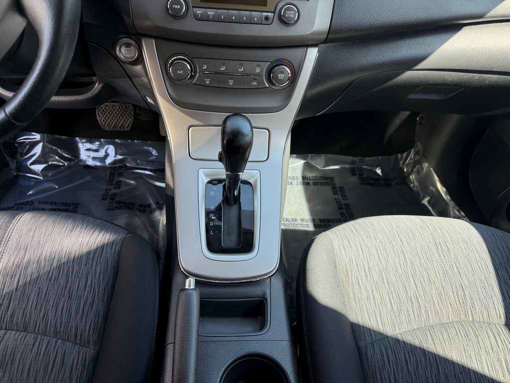 Used 2014 Nissan Sentra SV w/ SV Driver Package image 18