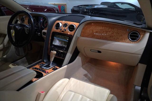 Used 2014 Bentley Continental GT image 16