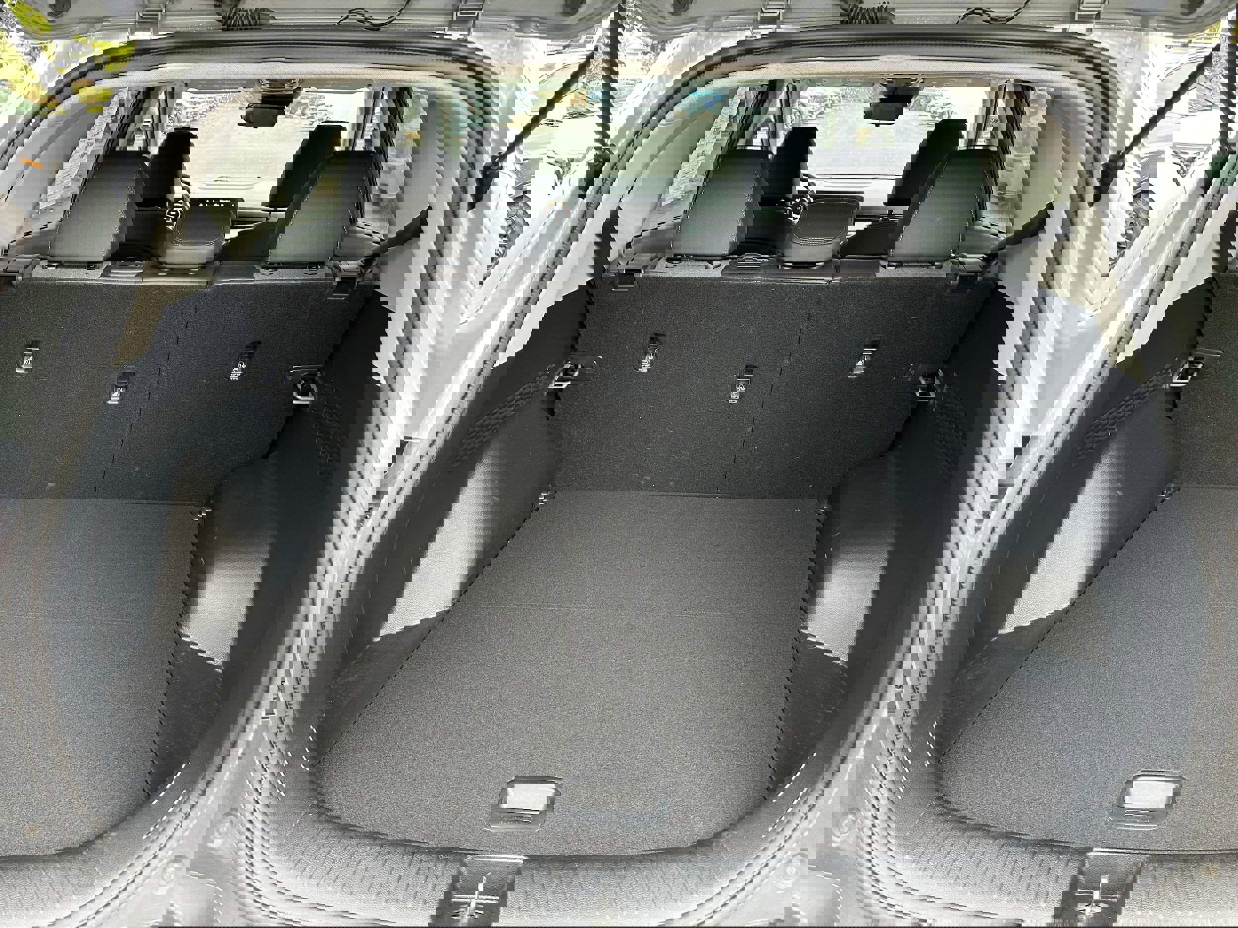 Used 2024 Kia Seltos S image 10