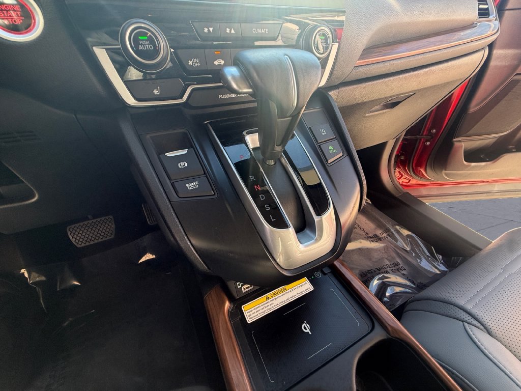 Used 2022 Honda CR-V Touring image 17