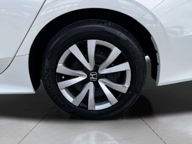 Used 2024 Honda Civic LX image 45