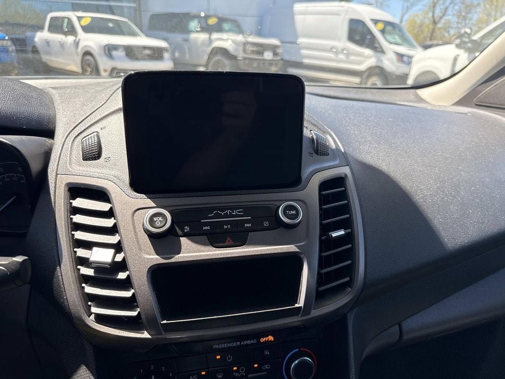Used 2023 Ford Transit Connect XL FWD image 22