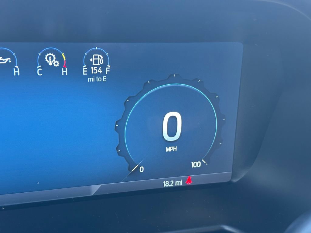 New 2026 Ford F250 Lariat w/ Black Appearance Package image 59