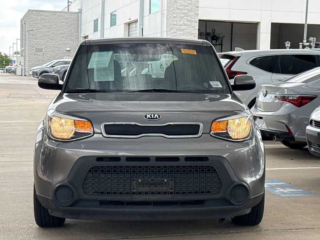 Used 2016 Kia Soul FWD image 3