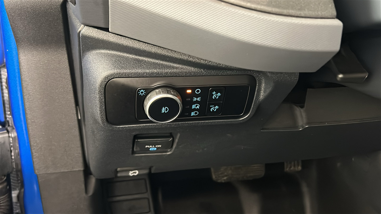 Used 2024 Ford Bronco Big Bend AWD/4WD image 21