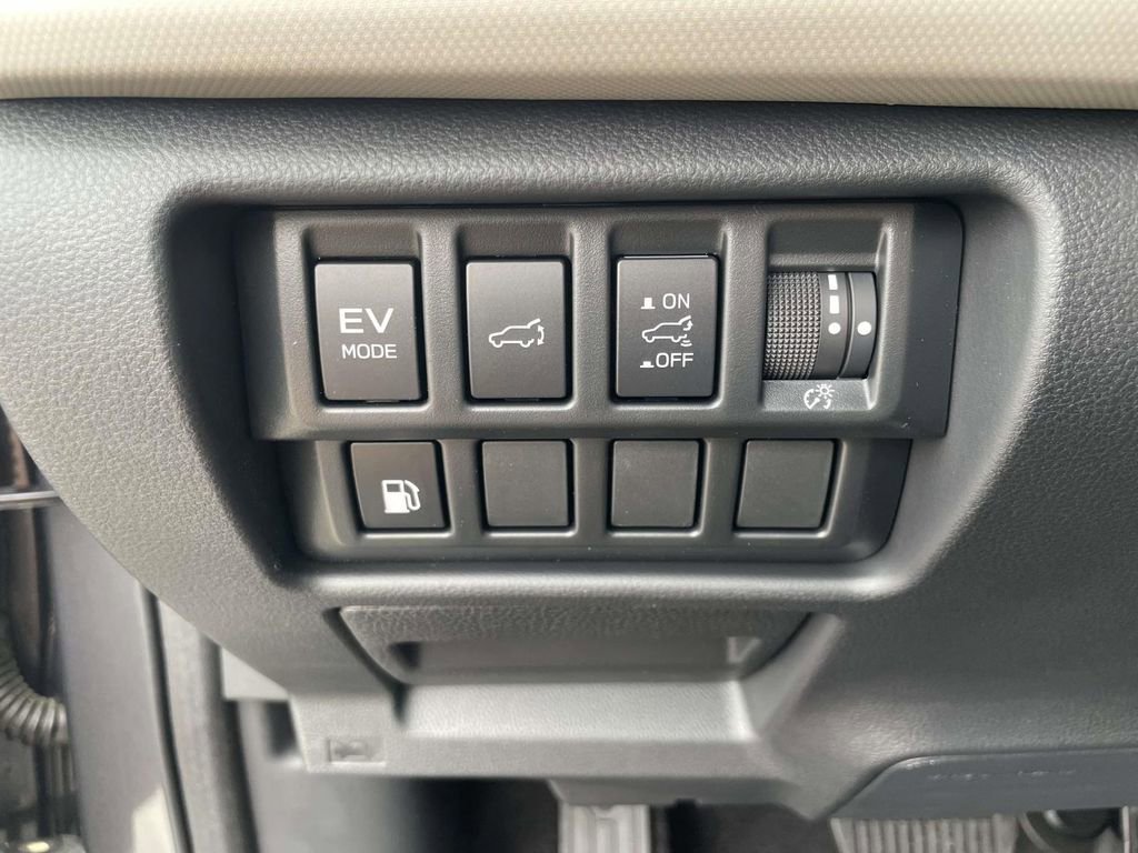 New 2026 Subaru Forester Limited AWD/4WD image 22