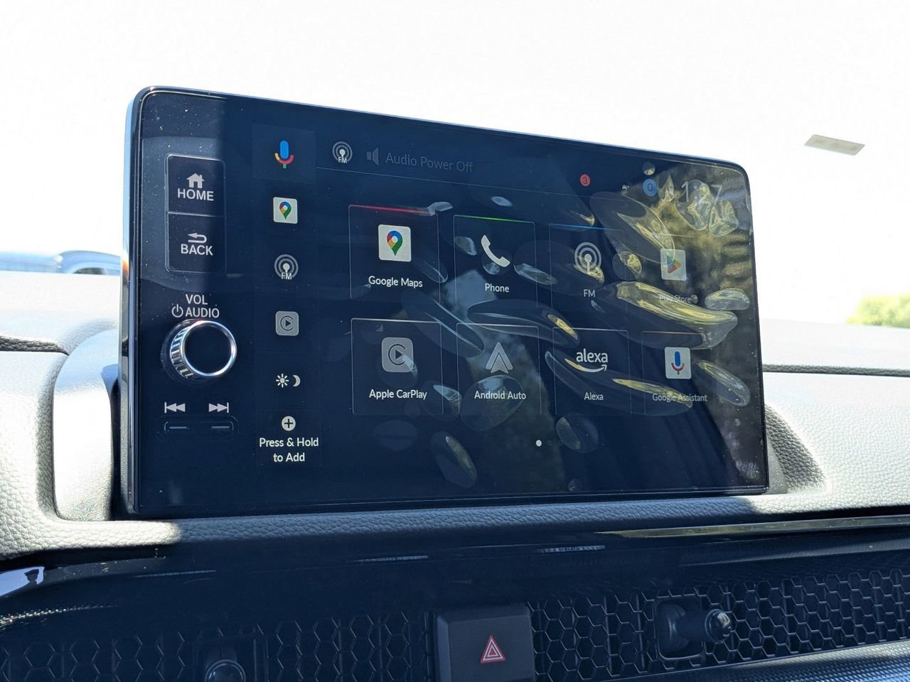 New 2026 Honda CR-V Sport Touring image 14