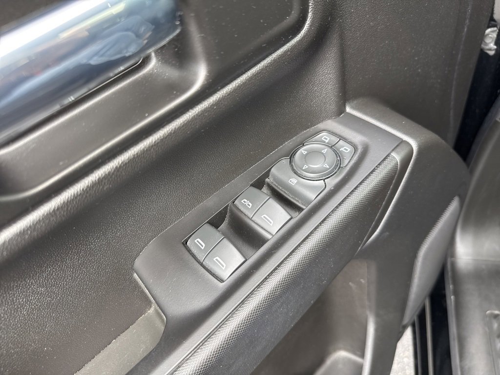 Used 2022 Chevrolet Silverado 1500 Custom w/ Safety Confidence Package image 29