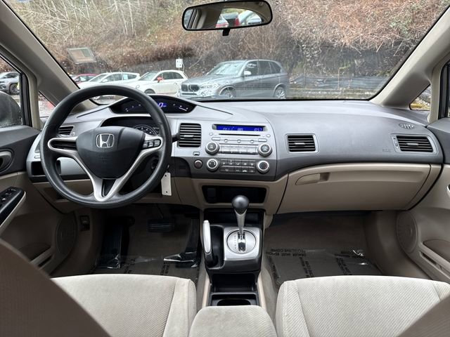 Used 2009 Honda Civic LX image 13