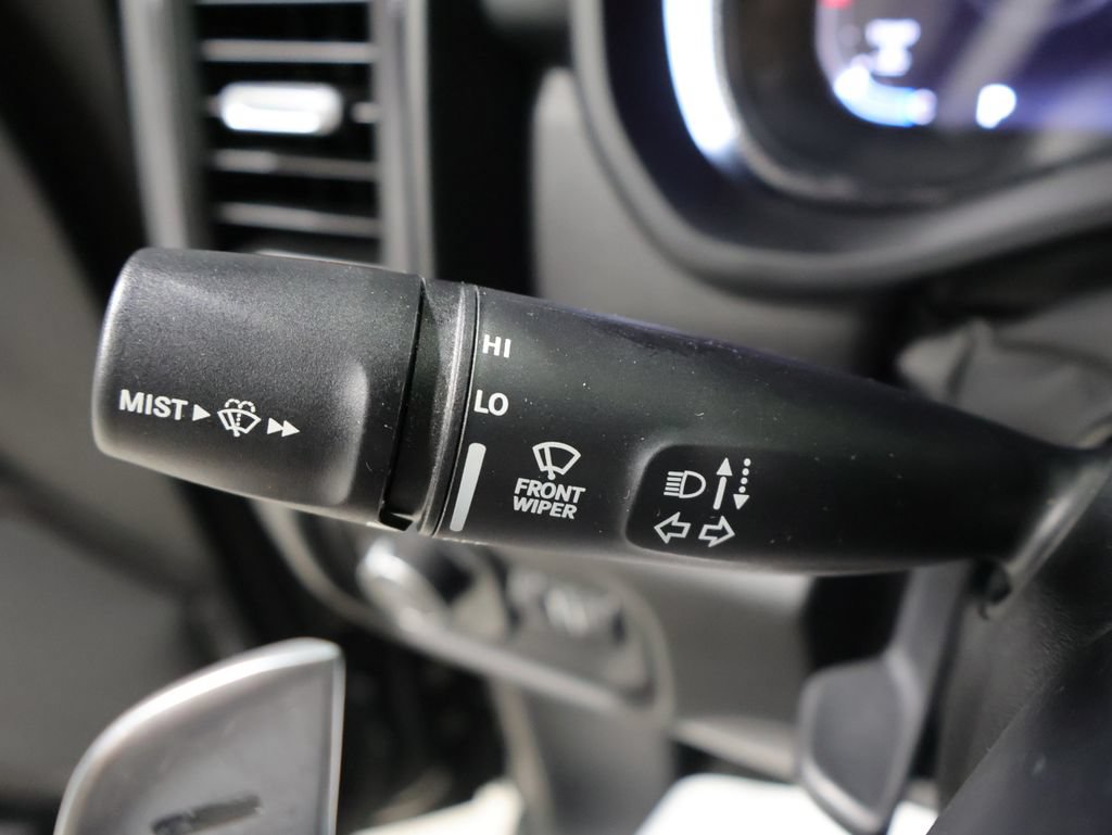 Certified 2023 RAM 1500 Rebel w/ Rebel Level 2 Equipment Group AWD/4WD image 43