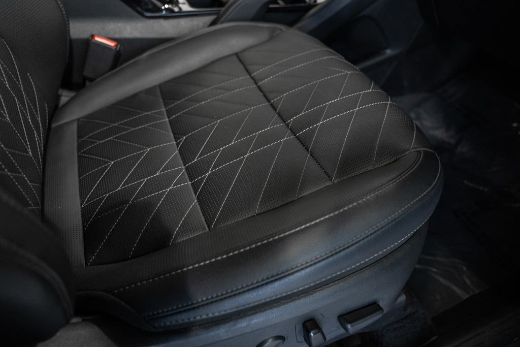 Used 2024 Kia Telluride SX X-Pro image 35