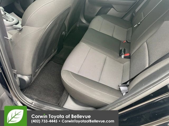 Used 2023 Kia Forte LXS image 23