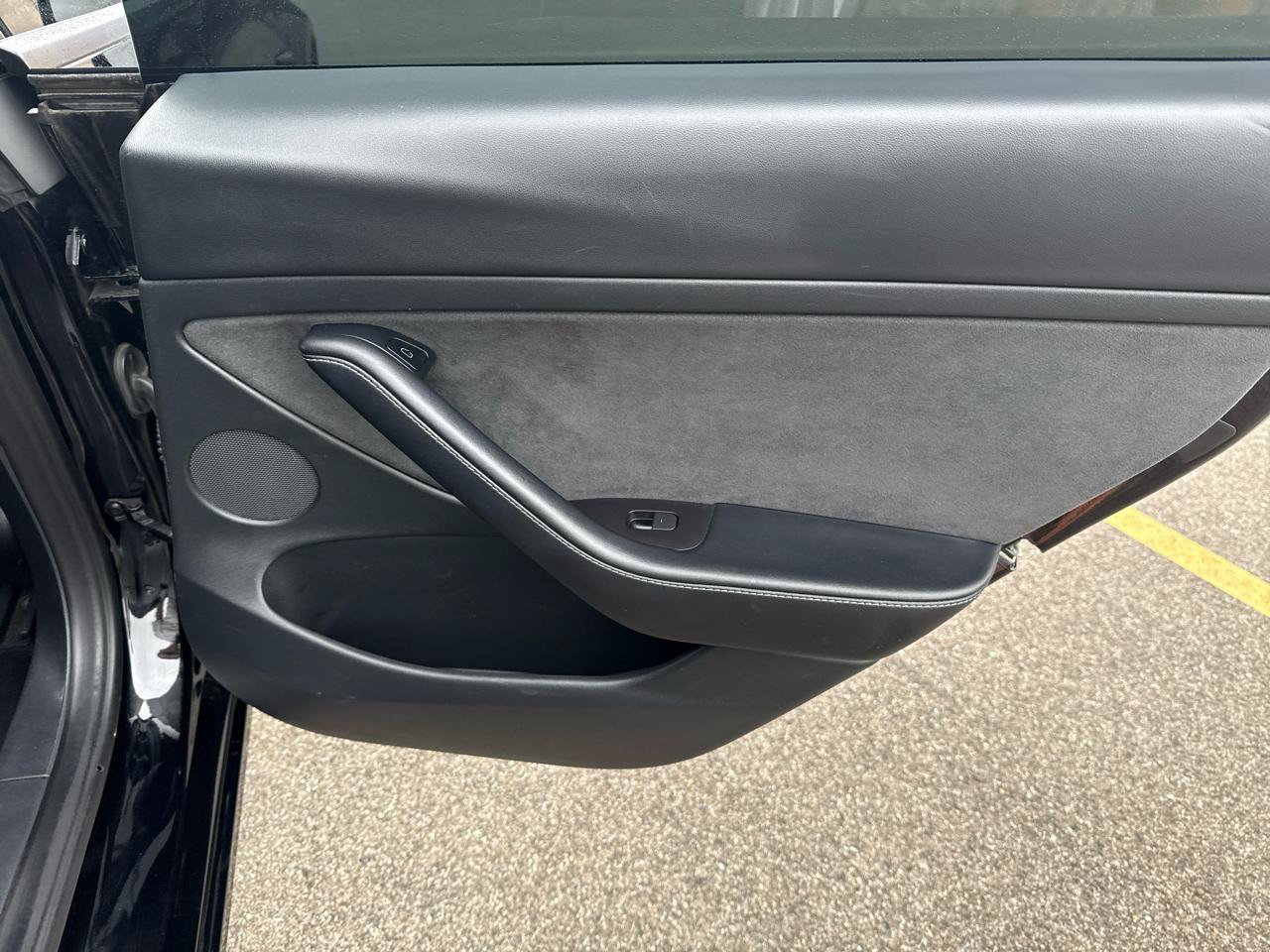 Used 2022 Tesla Model 3 Long Range AWD/4WD image 19