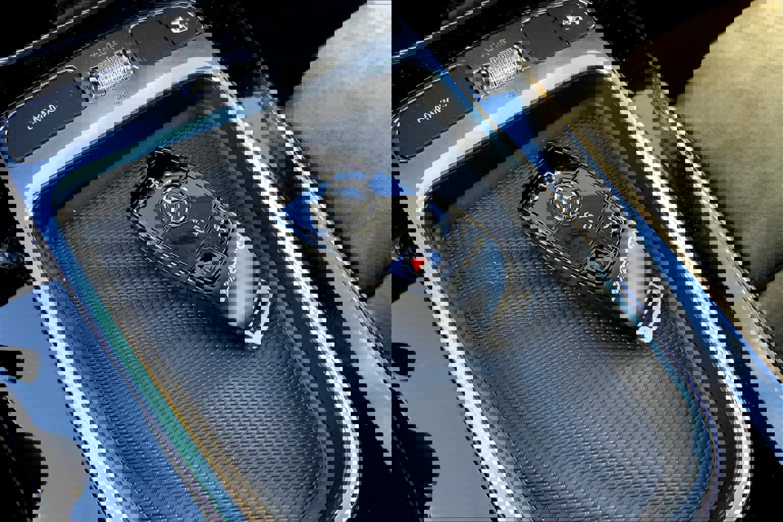 Certified 2025 Mercedes-Benz CLA 35 AMG 4MATIC image 21