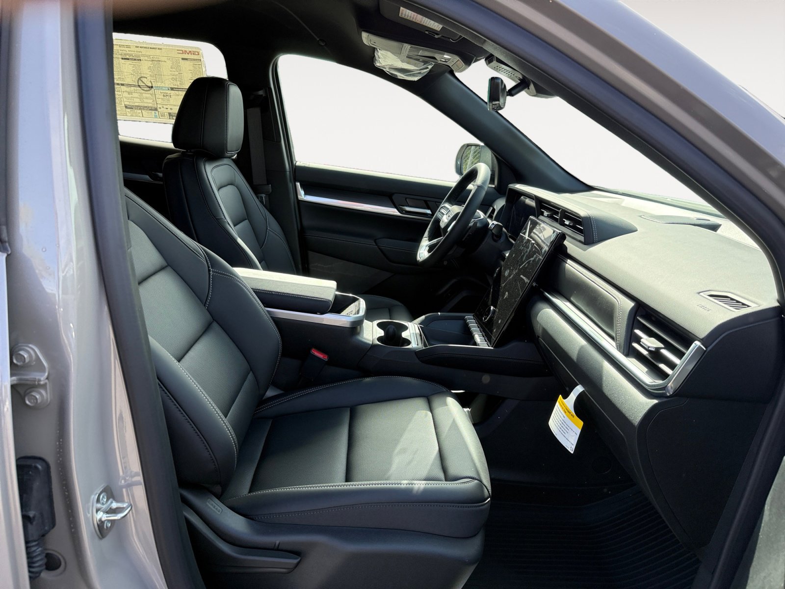 New 2026 GMC Terrain Elevation w/ Elevation Premium Package FWD image 19