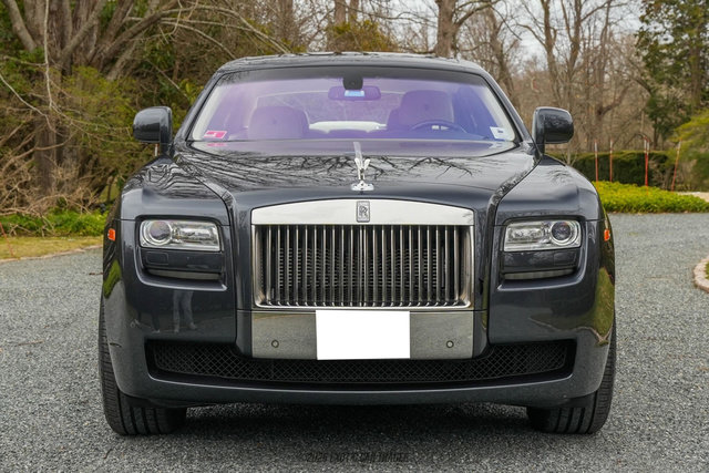Used 2011 Rolls-Royce Ghost image 13