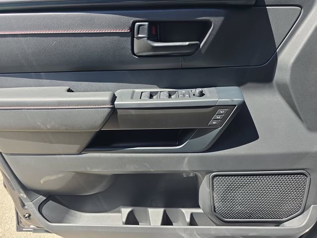 New 2026 Toyota Tundra TRD Pro image 26