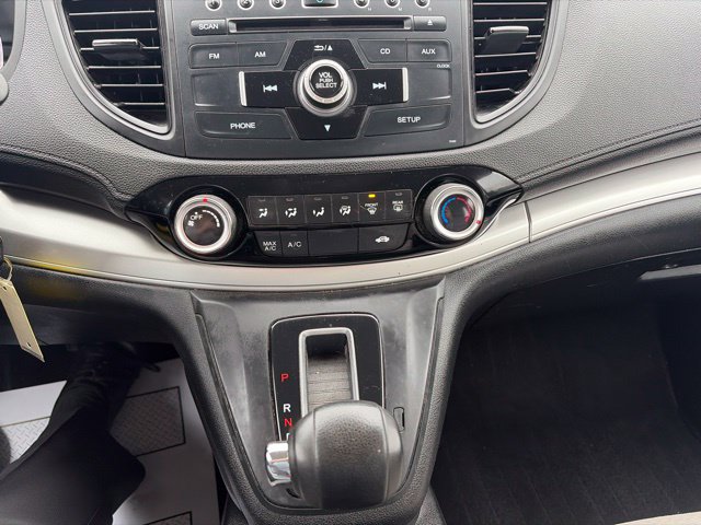 Used 2016 Honda CR-V LX image 21