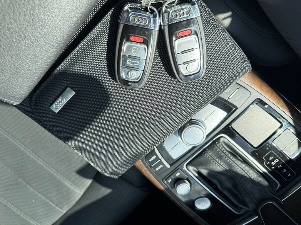 Used 2016 Audi A7 3.0T Prestige AWD/4WD image 27