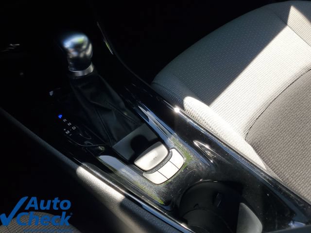 Used 2019 Toyota C-HR XLE FWD image 25