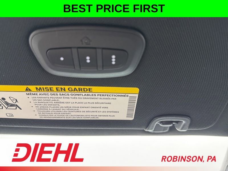 New 2026 Chrysler Pacifica Limited AWD/4WD image 38