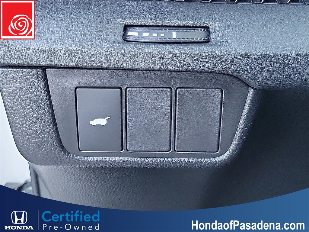 Certified 2026 Honda CR-V Sport-L image 17