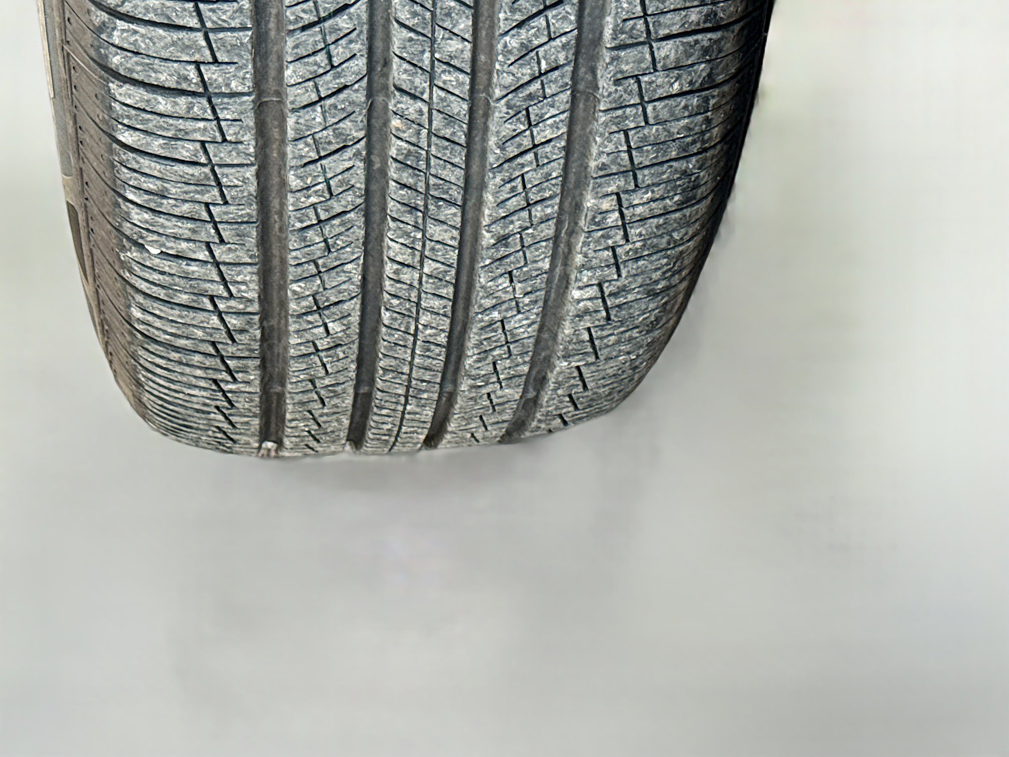 Used 2025 Hyundai Tucson Blue AWD/4WD image 43