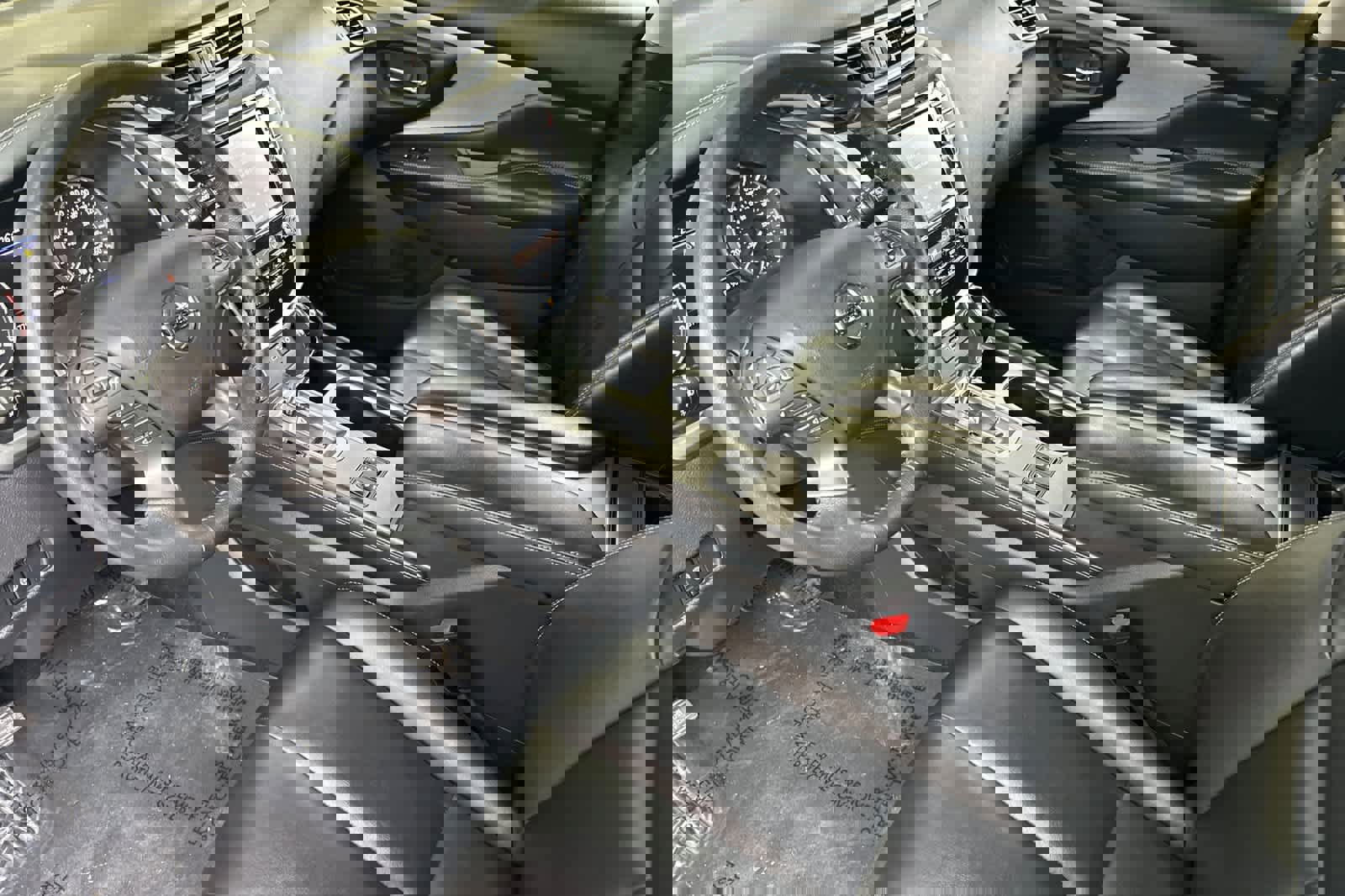 Used 2022 Nissan Murano SV w/ Cargo Package image 11