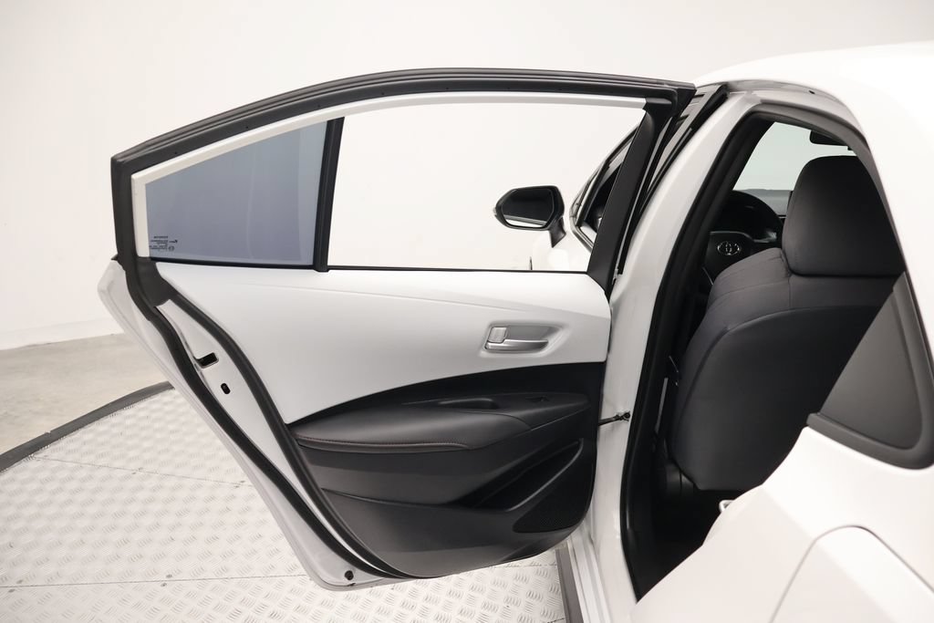Used 2024 Toyota Corolla SE FWD image 21