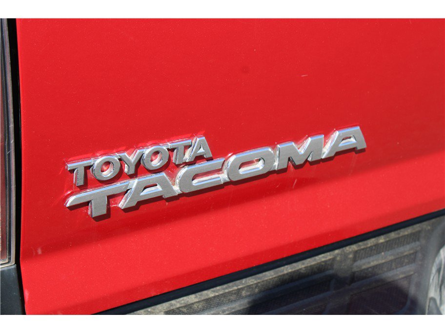 Used 2014 Toyota Tacoma 4x4 Double Cab image 15