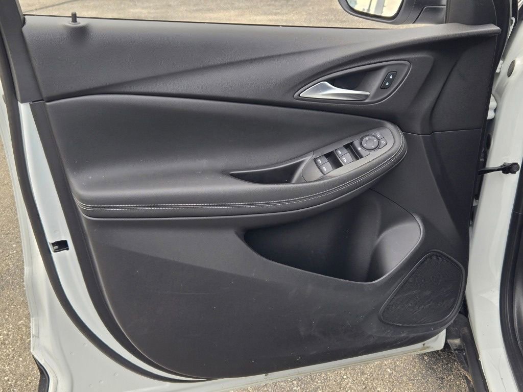 New 2026 Buick Encore GX Preferred w/ Comfort Package FWD image 32