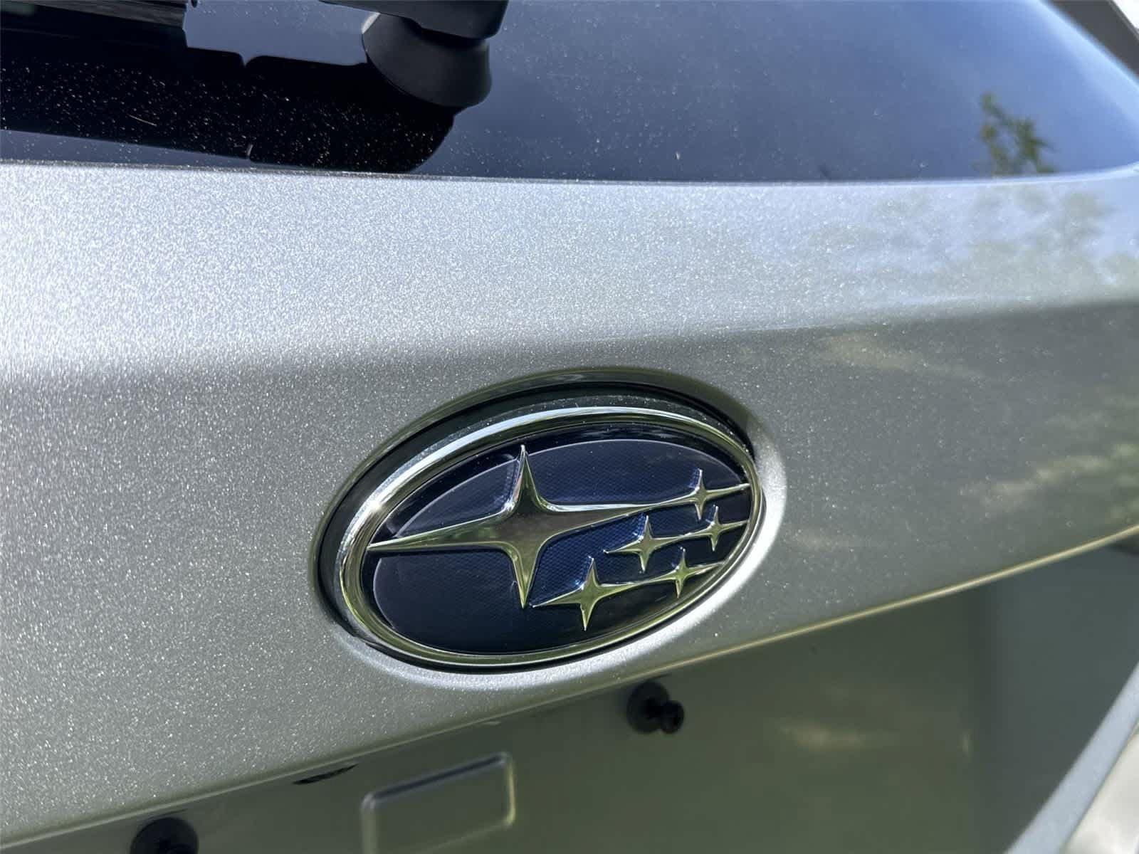 Used 2024 Subaru Outback Wilderness AWD/4WD image 10