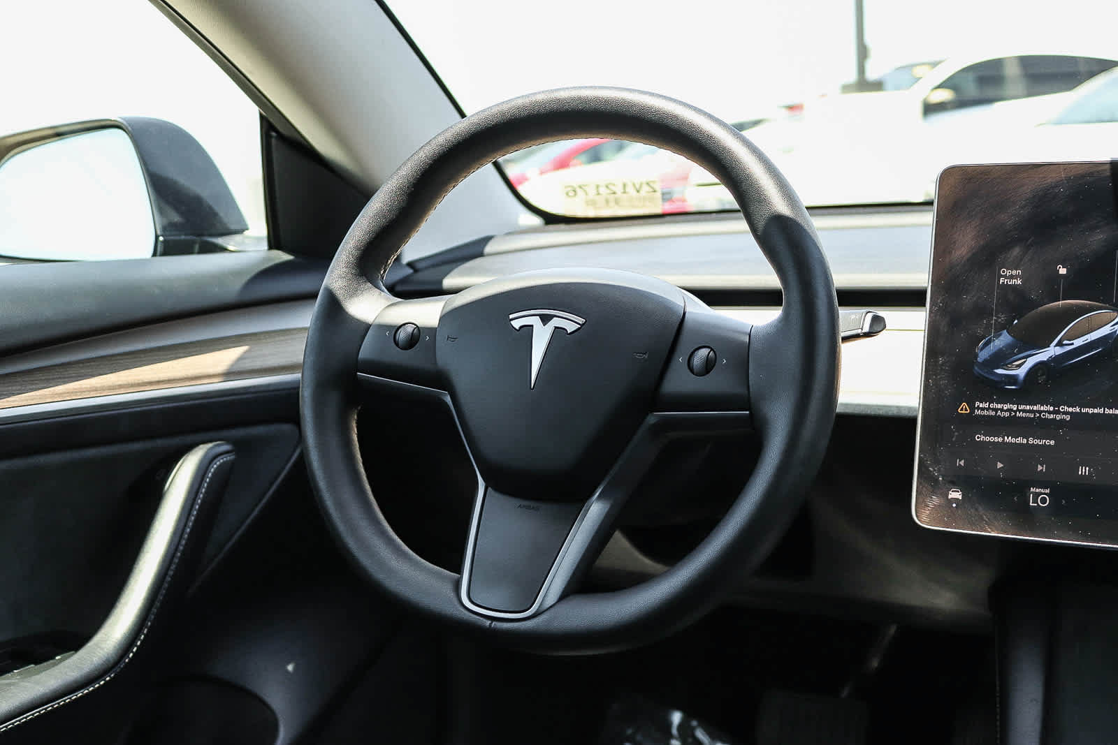 Used 2023 Tesla Model 3 Standard Range RWD image 14