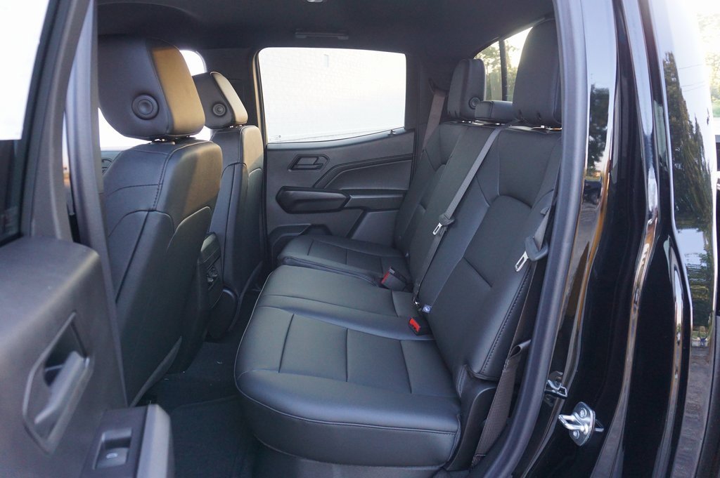 New 2026 Chevrolet Colorado Trail Boss image 11