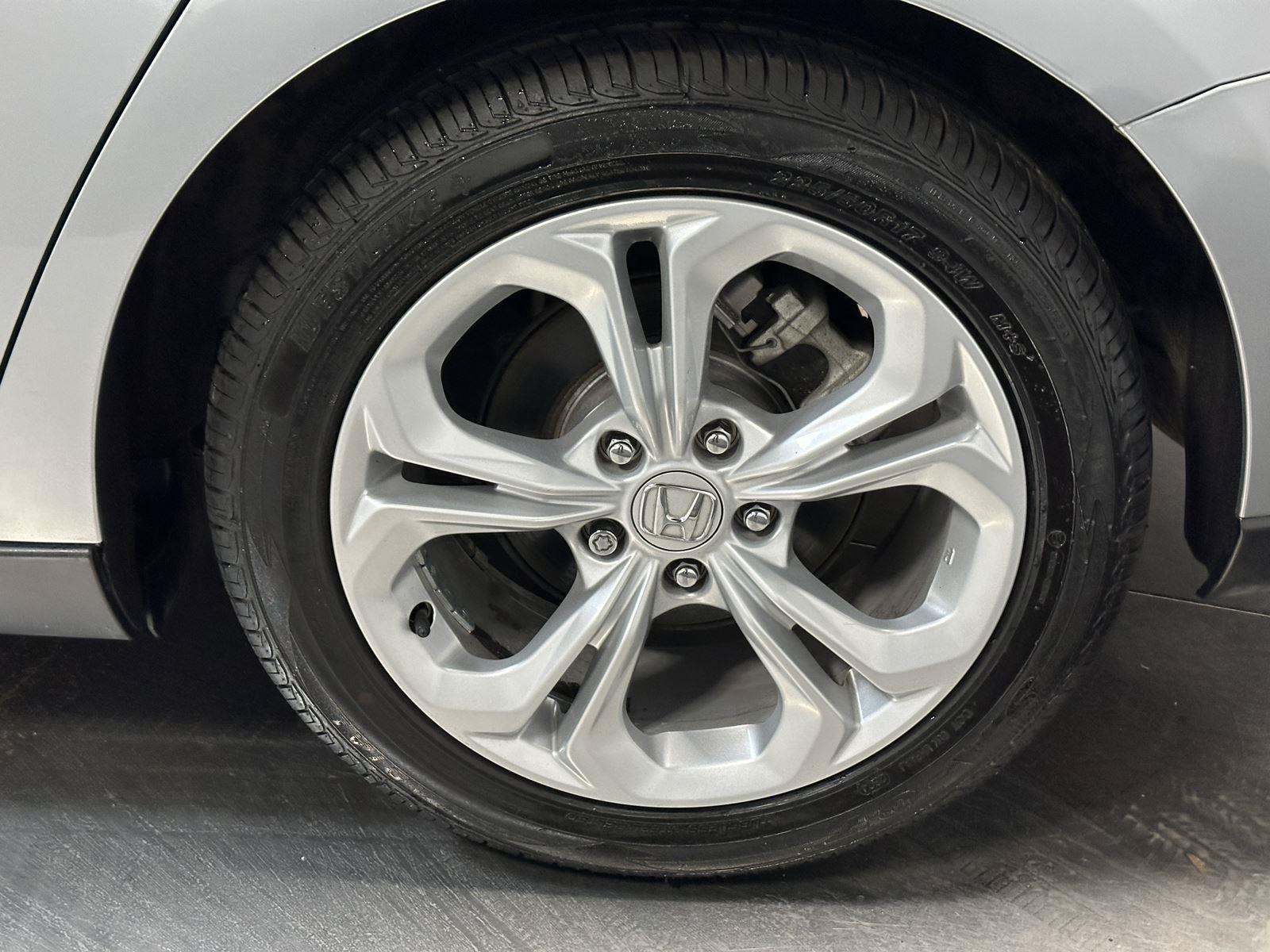 Certified 2023 Honda Accord LX image 19