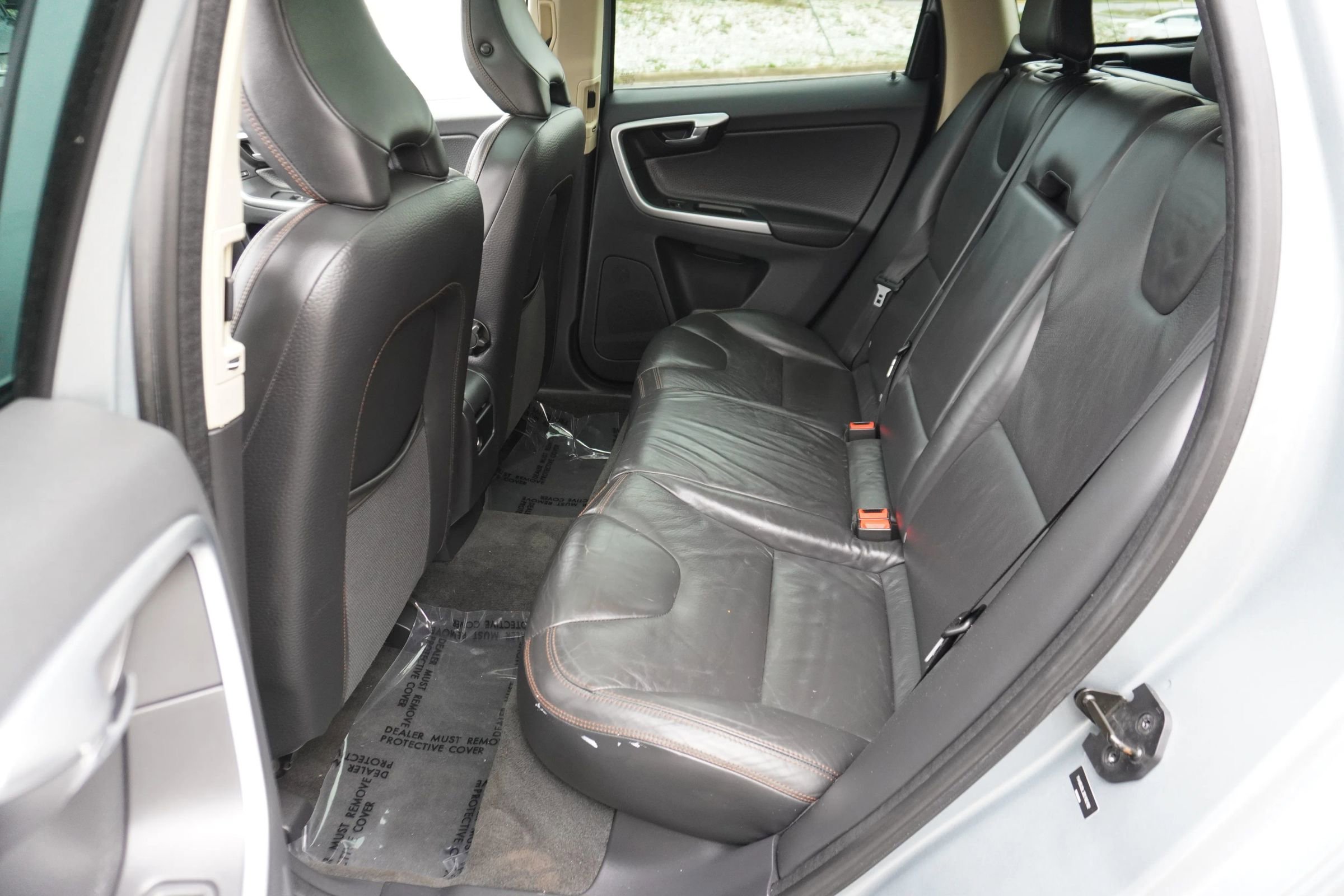Used 2011 Volvo XC60 3.2 image 12