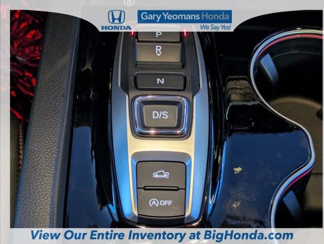 New 2026 Honda Ridgeline Black Edition image 22