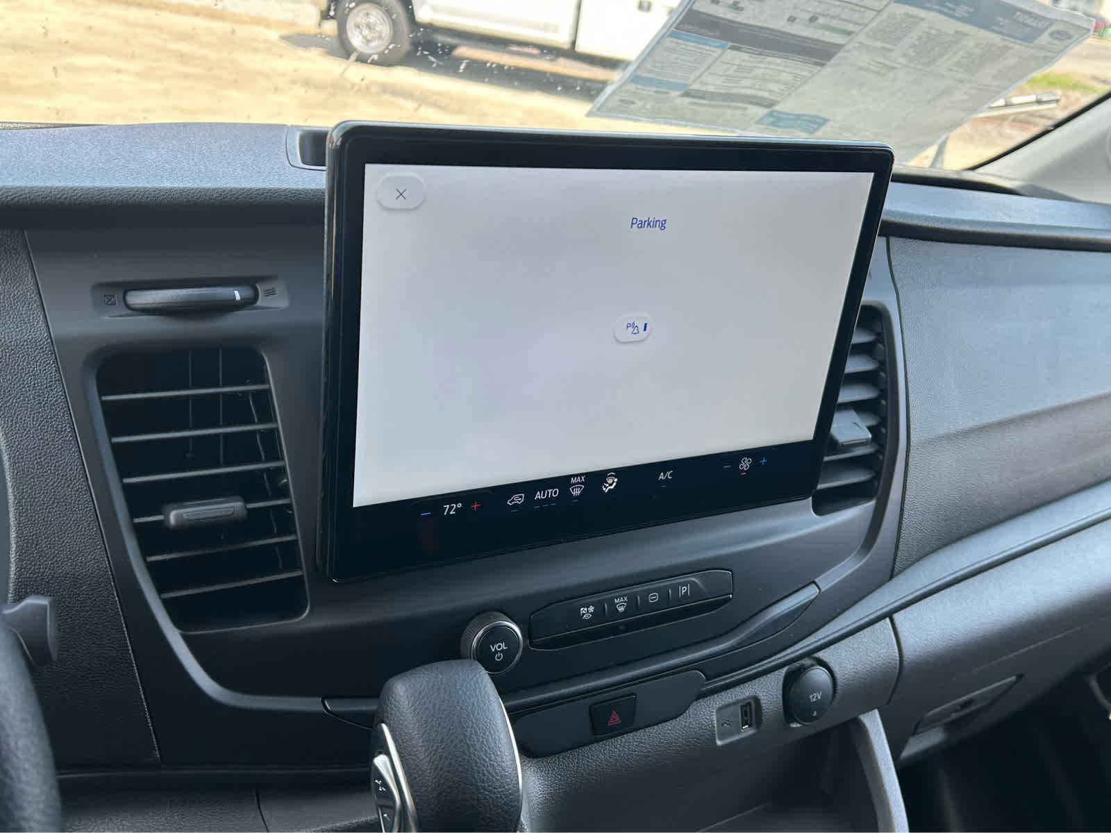 New 2026 Ford Transit 350 148 High Roof Extended image 41