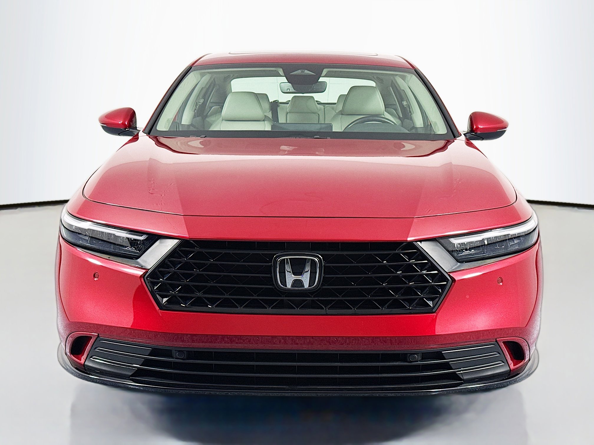 Certified 2024 Honda Accord EX-L image 2