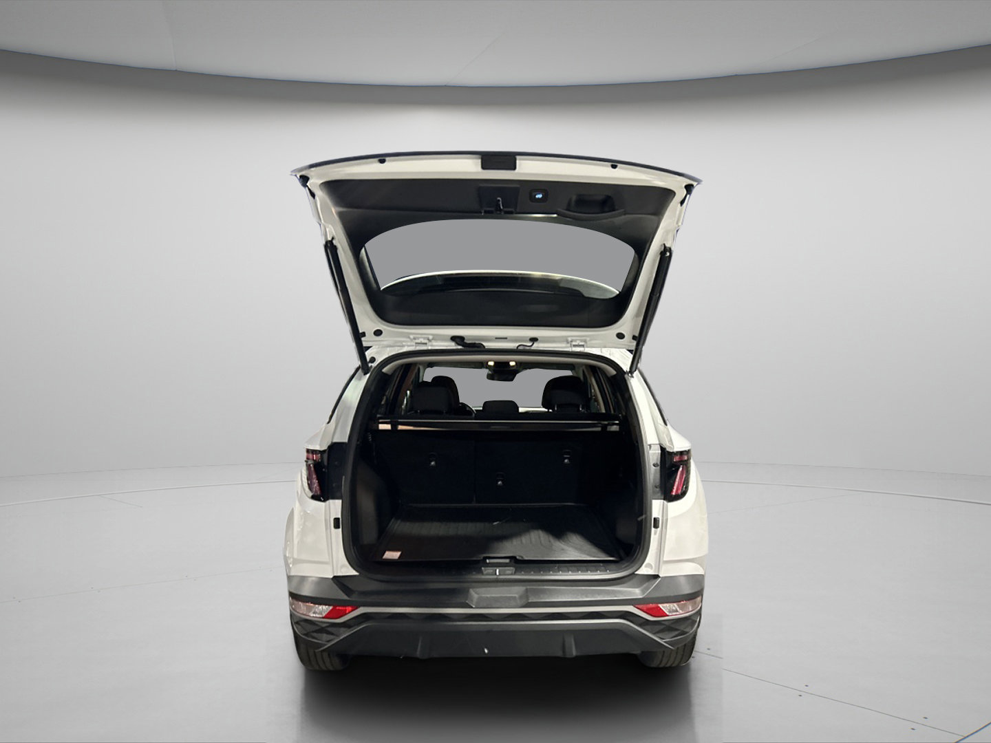 Used 2023 Hyundai Tucson SEL image 8