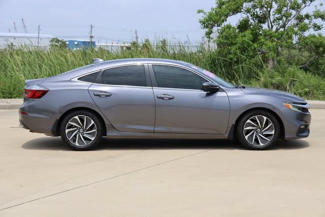 Used 2019 Honda Insight Touring image 4