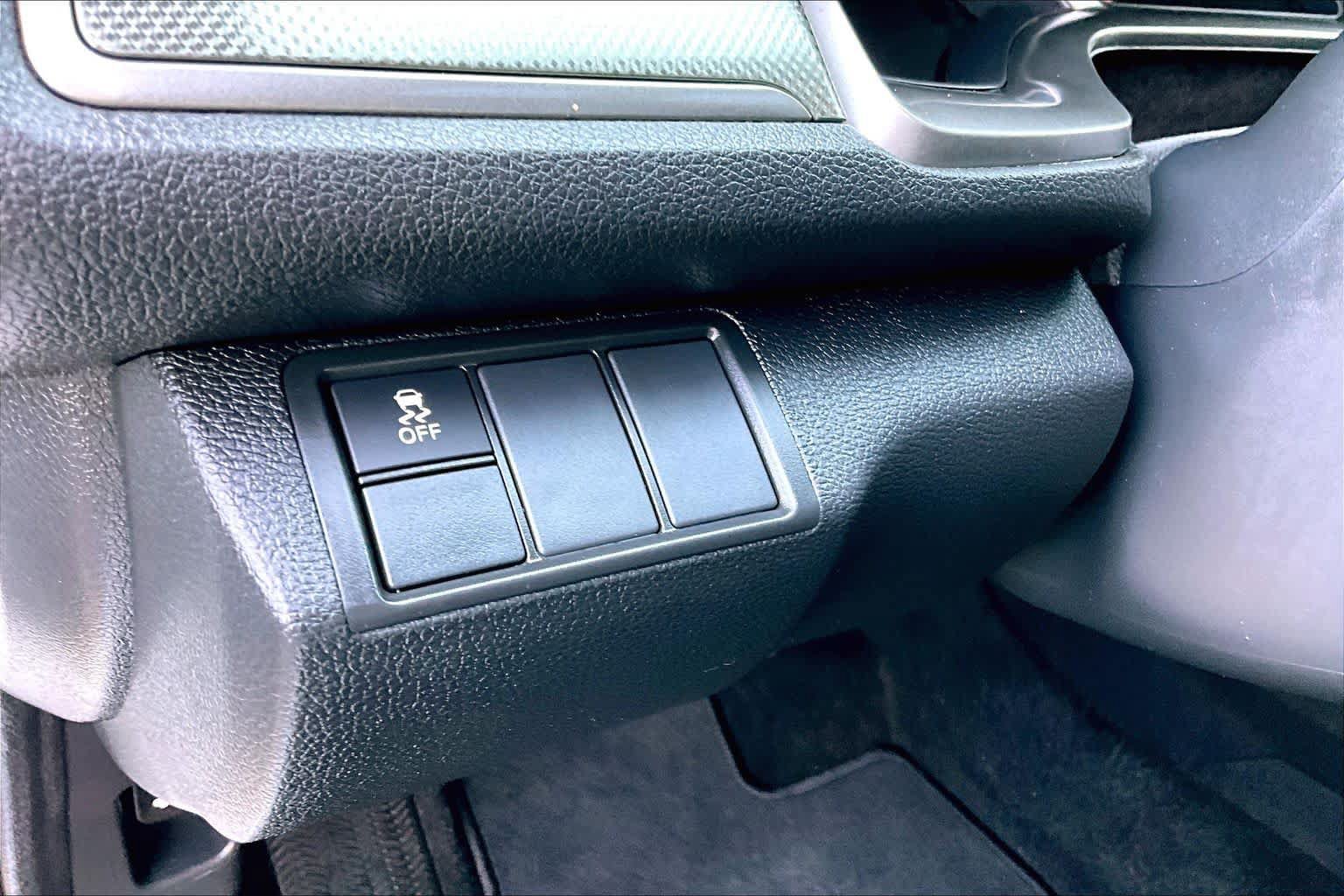 Used 2018 Honda Civic EX image 33