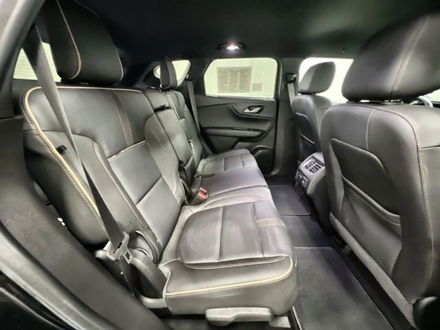 Certified 2019 Chevrolet Blazer Premier w/ Driver Confidence II Package AWD/4WD image 28