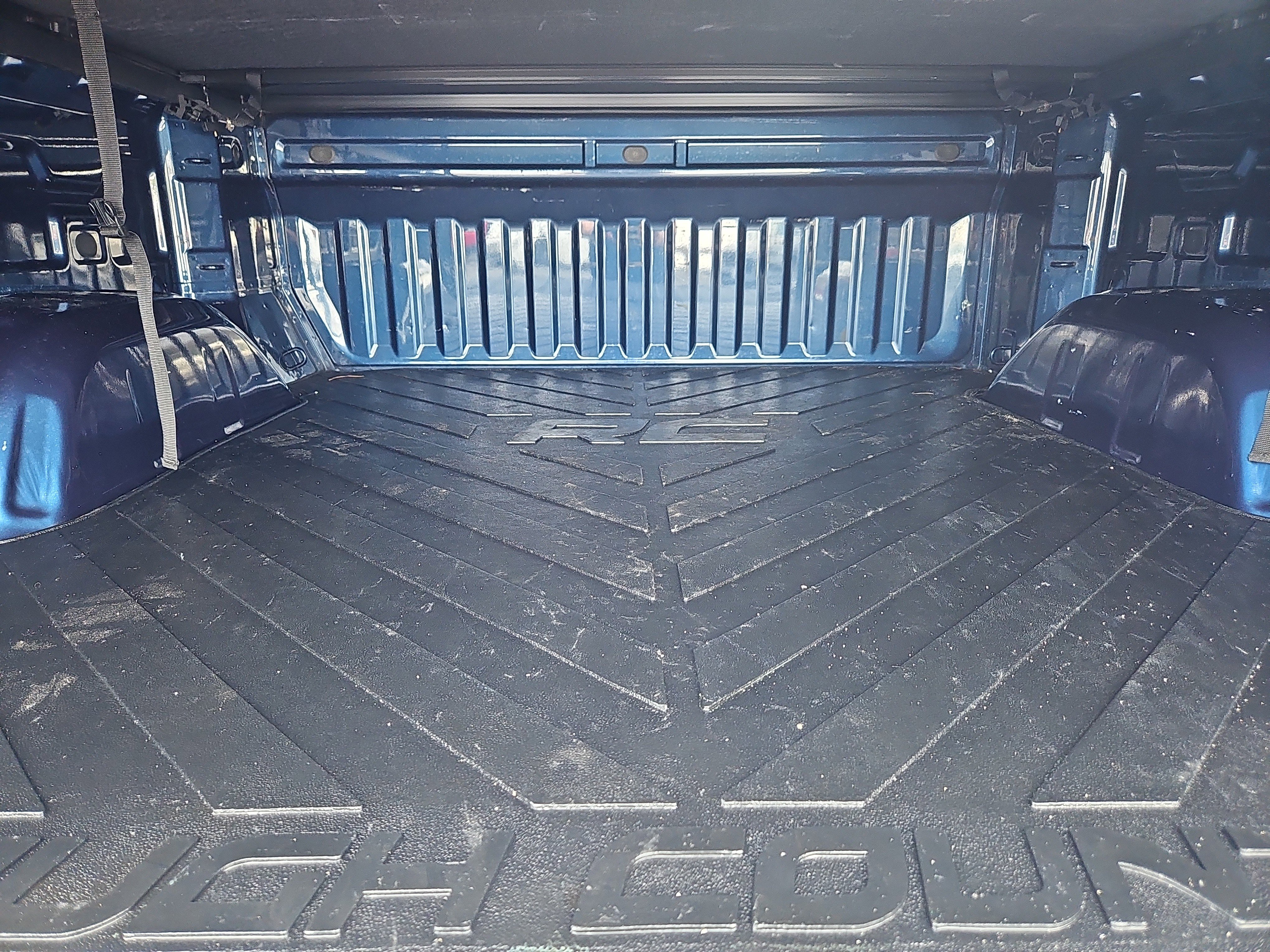 Used 2022 Chevrolet Silverado 1500 LT image 31