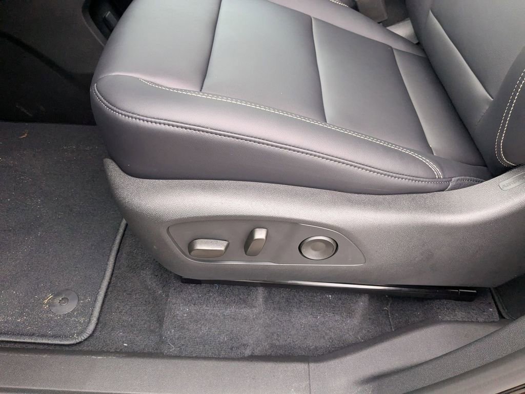 New 2026 GMC Acadia Elevation w/ Black Edition image 12