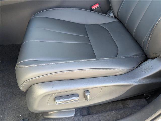 New 2025 Acura ADX FWD image 4